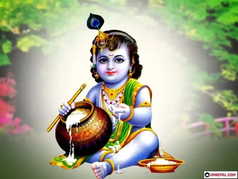 Lord-Krishna-Childhood-Image-Wallpapers