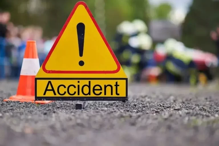 accident