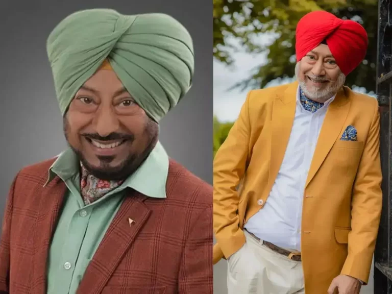 jasvindar bhalla photo