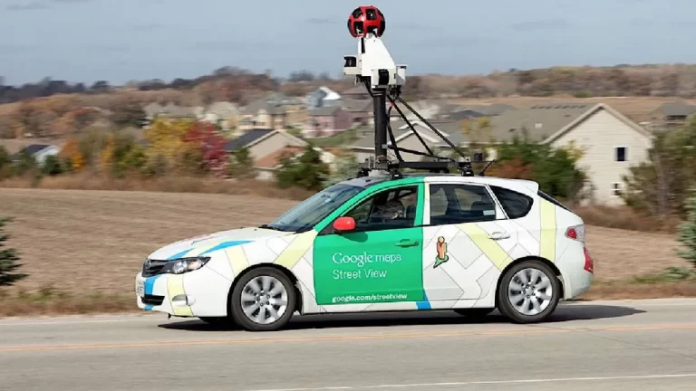 ಗೂಗಲ್‌ ಮ್ಯಾಪ್‌ ತಂಡದವರಿಗೆ ಹಳ್ಳಿ ಜನರಿಂದ ಥಳಿತ