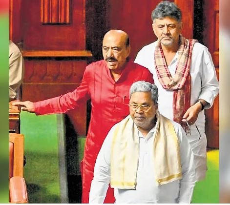 ಗ್ಯಾರಂಟಿ ಯೋಜನೆ ತೊಂದರೆ