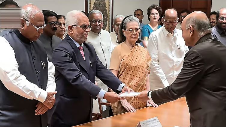 ನ್ಯಾಯಮೂರ್ತಿ