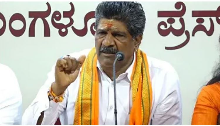 ಮಹೇಶ್‌ ತಿಮರೋಡಿ