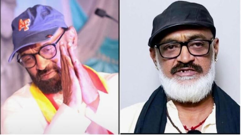 ಮುರುಳಿ ಮೋಹನ್‌