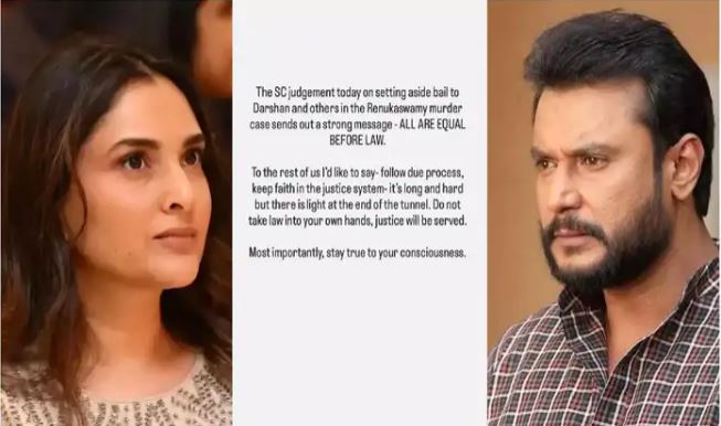 ರಮ್ಯಾ ಟ್ವೀಟ್‌