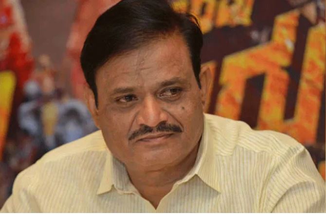 ಮುನಿರತ್ನ