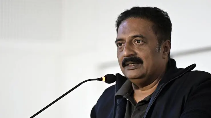prakash raj protests palestine
