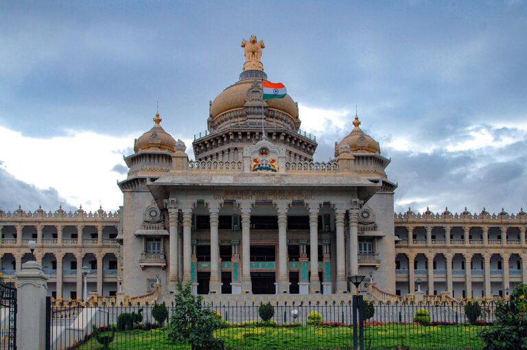 karnataka contractors association