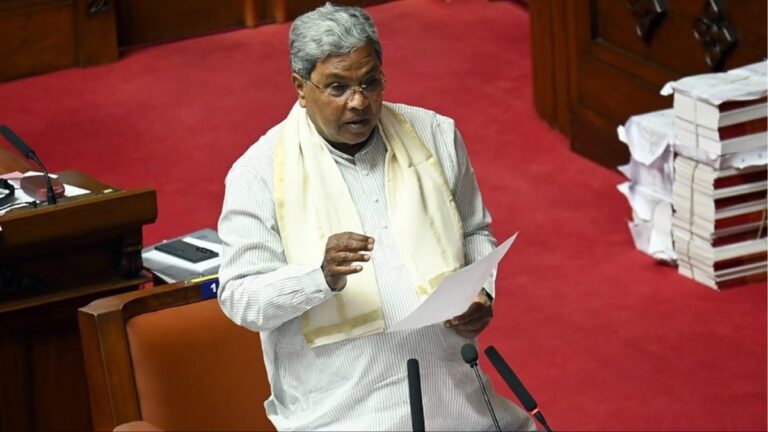 karnataka assembly resolution