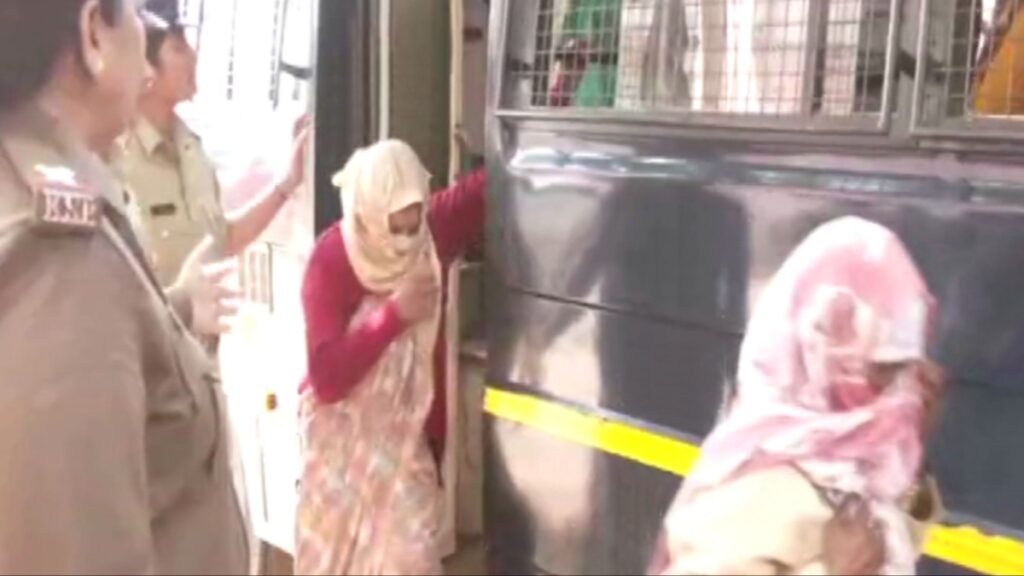 belagavi vantamuri woman assault