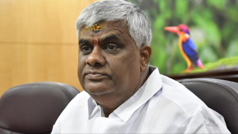 hd revanna kidnap case