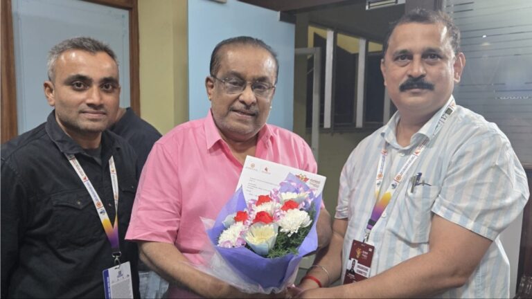 hamsalekha lifetime achievement award