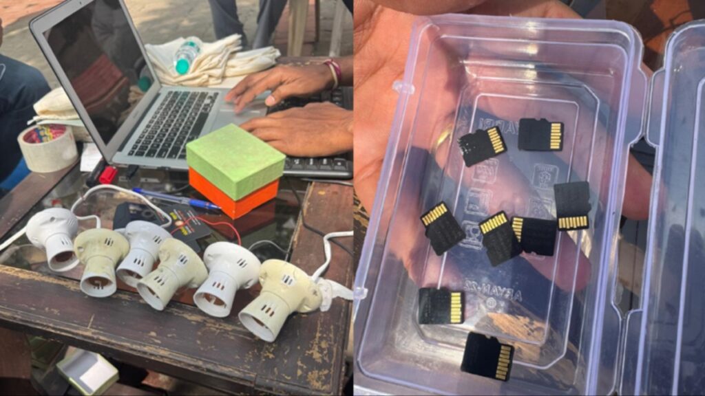 belagavi fake journalists arrested