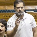 rahul gandhi lok sabha