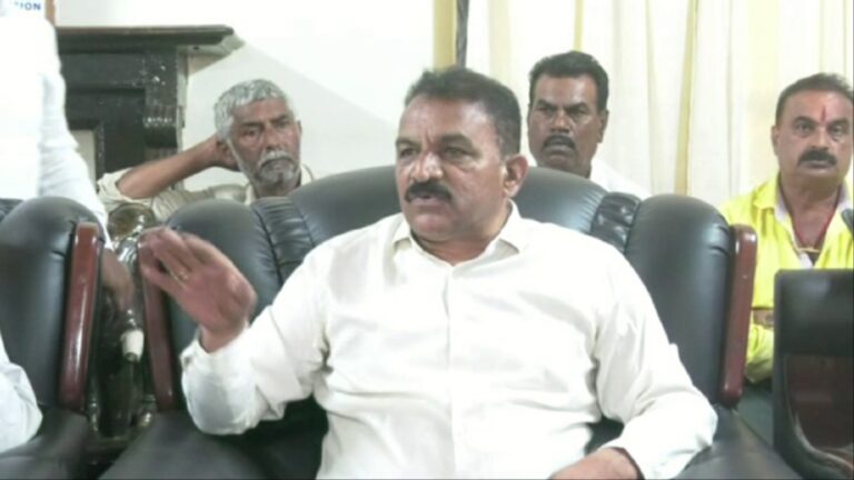 karnataka contractors association