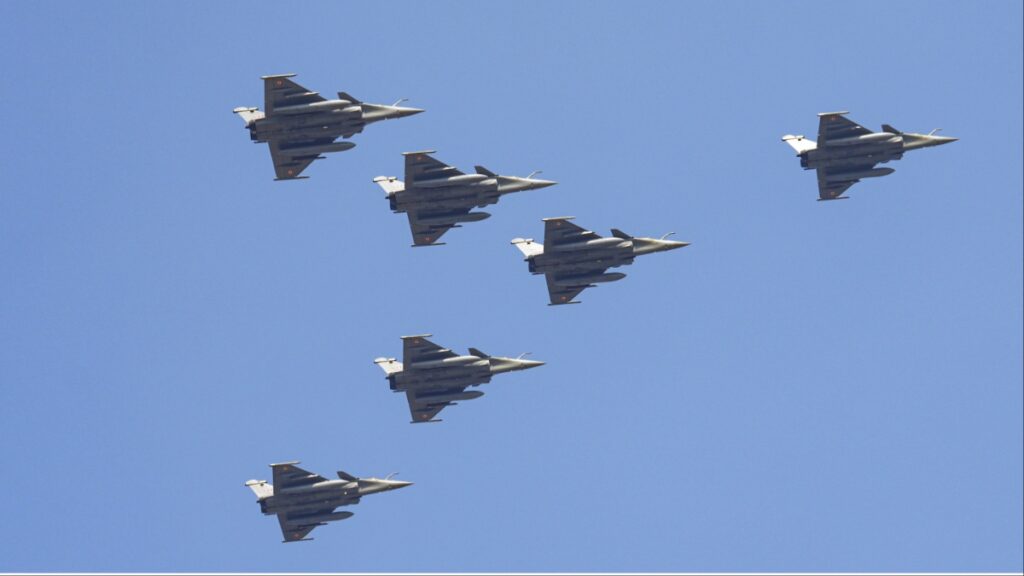 india approves 114 rafale