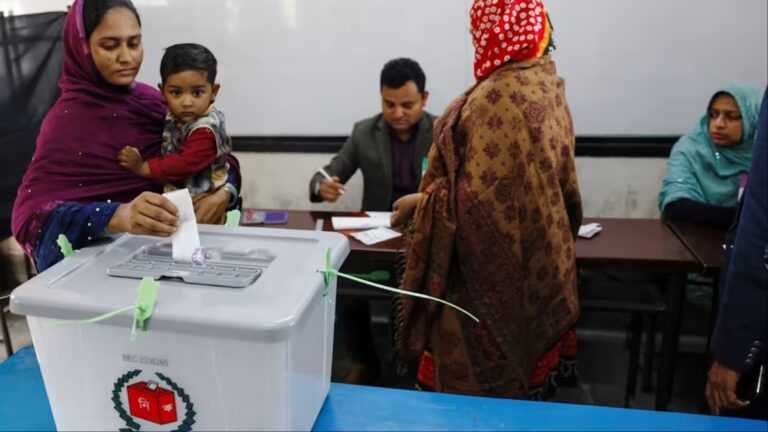 bangladesh general elections 2026