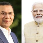 pm modi congratulates tarique