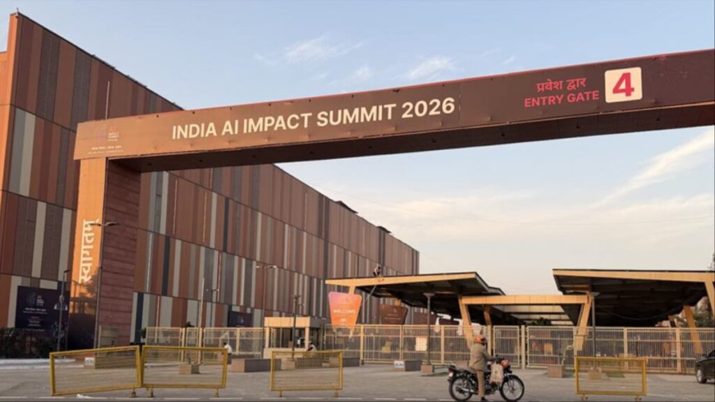 india ai impact summit