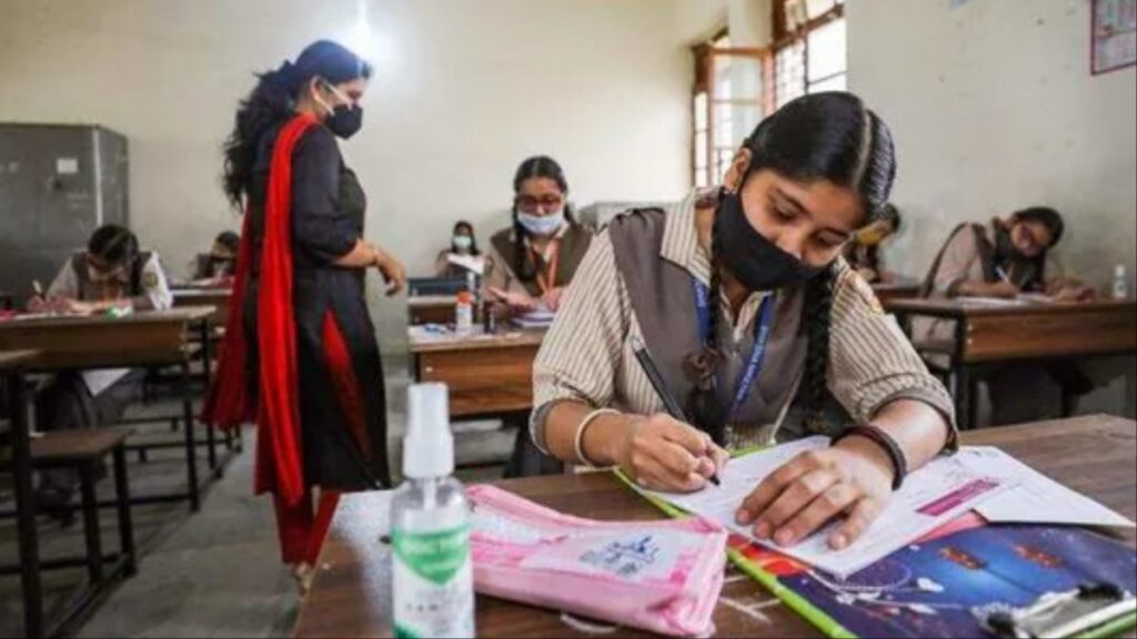 karnataka sslc 2nd puc