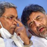 dk shivakumar siddaramaiah