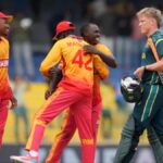 australia eliminated