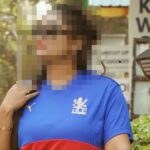 kannada actress blackmail case