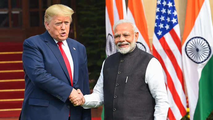 trump modi deal