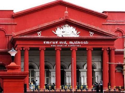 high court